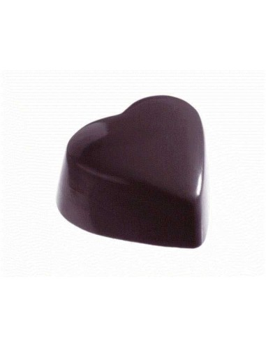 MOLDE  BOMBONES CHOCOLATE WORLD REF. 421214