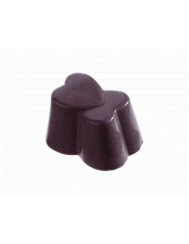 MOLDE  BOMBONES CHOCOLATE WORLD REF. 421023