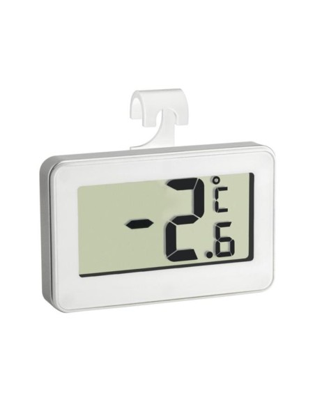 TERMOMETRO SENCILLO DIGITAL PARA CAMARAS DE FRIO Y CALOR