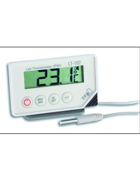 TERMOMETRO PARA CAMARAS DE FRIO Y CALOR DIGITAL