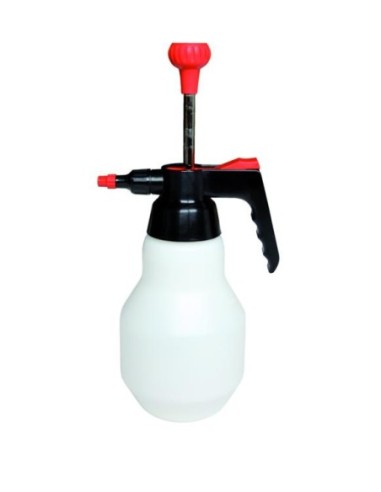PULVERIZADOR MANUAL POR BOMBEO