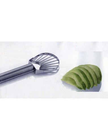 PELADOR Y CORTADOR DE AGUACATE