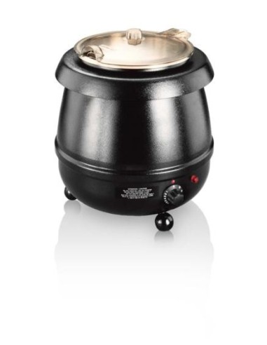 OLLA MARMITA PARA SOPA BAÑO MARIA