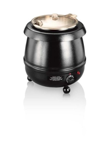 OLLA MARMITA PARA SOPA BAÑO MARIA