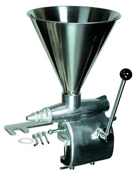 INYECTOR DOSIFICADOR MANUAL GRANDE