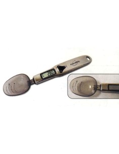 CUCHARA CON BALANZA DIGITAL