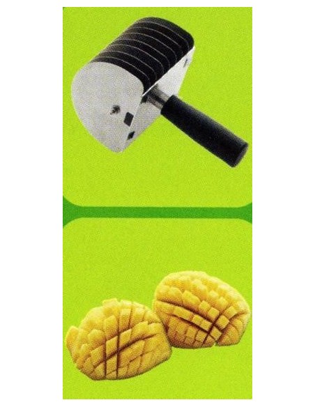 CORTADOR MANUAL DE MANGO