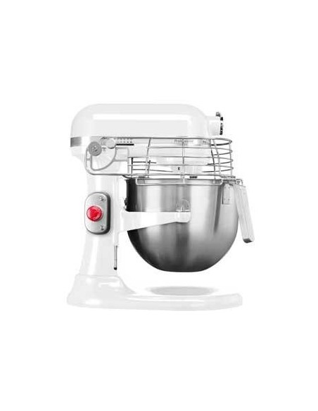 BATIDORA DE SOBREMESA 6,9 L. KITCHEN - AID MODELO PROFESIONAL 5KSM7990X