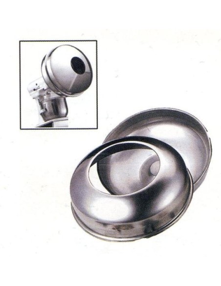 BATIDORA DE SOBREMESA 5 L. KITCHEN - AID MEDIANA Y GRANDE  PEROL PARA PELADILLAS