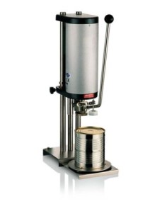 ABRELATAS INDUSTRIAL ELECTRICO DE SOBREMESA GRAN CAPACIDAD