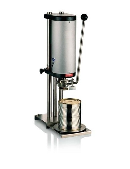 ABRELATAS INDUSTRIAL ELECTRICO DE SOBREMESA GRAN CAPACIDAD