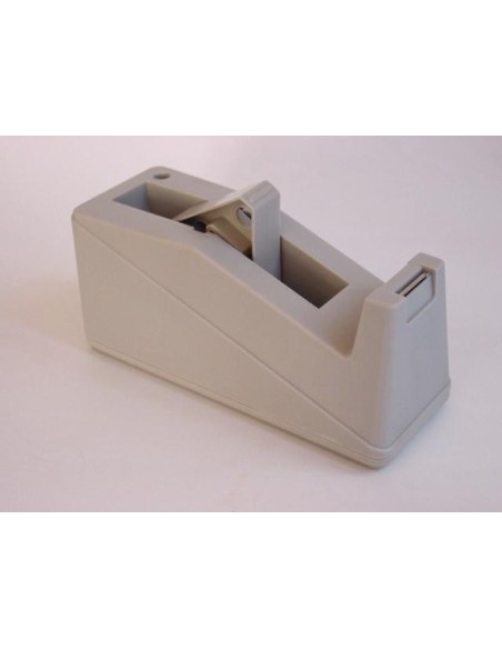 PORTA ROLLOS PLASTICO CINTA ADHESIVA - CELO -