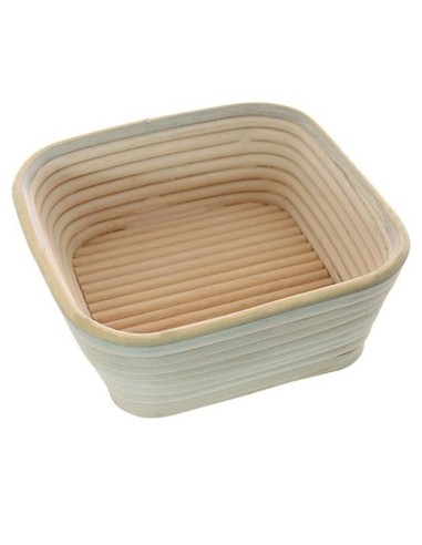 MOLDES PARA PAN DE MIMBRE - RATTAN BANNETON...