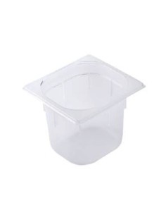 CUBETAS GASTRONORM POLIPROPILENO SCHNEIDER