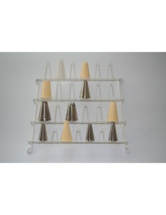 COLGADOR-SECADOR DE BOQUILLAS