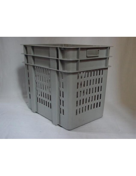 CESTO PARA BARRAS PAN ENCAJABLE Y APILABLE