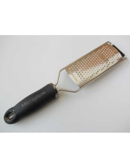 RALLADOR MICROPLANE GOURMET PLANO