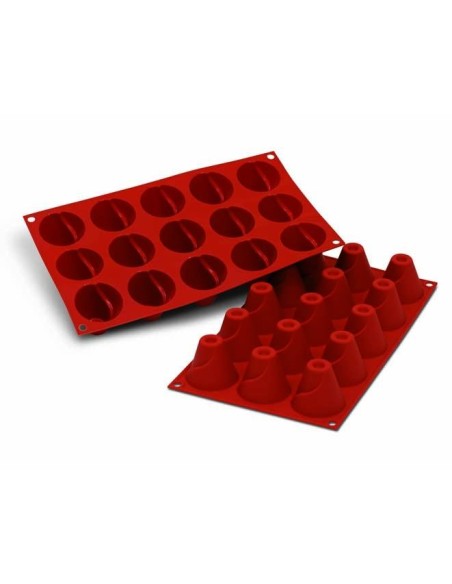 PLACAS DE MOLDES EN  SILICONA VOLCAN