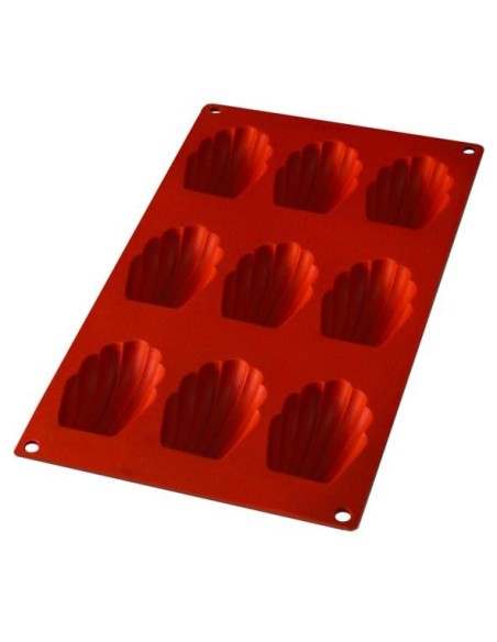 PLACAS DE MOLDES EN  SILICONA MADALENA