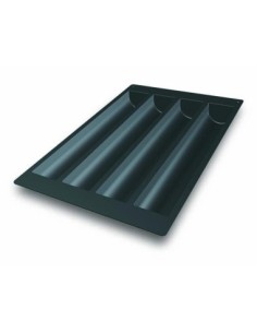 PLACAS DE MOLDES EN  SILICONA  PROFESIONAL TRONCO