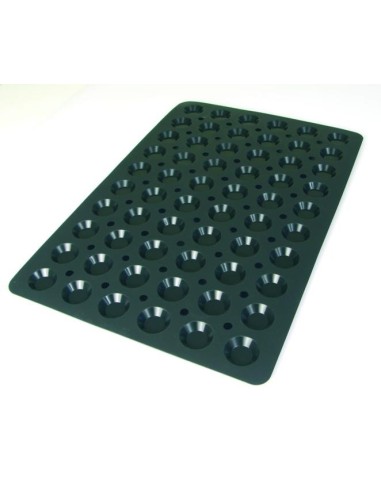 PLACAS DE MOLDES EN  SILICONA  PROFESIONAL...