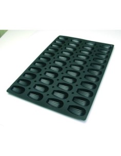 PLACAS DE MOLDES EN  SILICONA  PROFESIONAL MADALENA