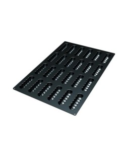 PLACAS DE MOLDES EN  SILICONA  PROFESIONAL FANTASY 6