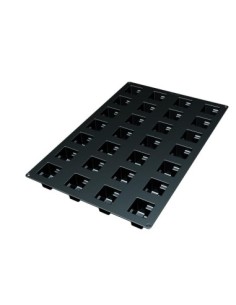 PLACAS DE MOLDES EN  SILICONA  PROFESIONAL FANTASY 15