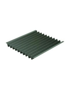 PLACA DIENTES DE LOBO