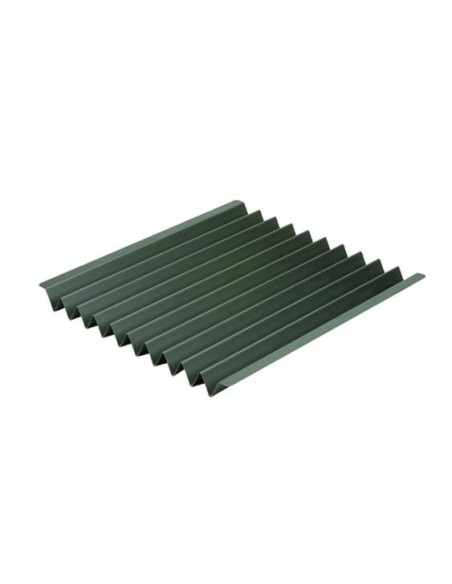 PLACA DIENTES DE LOBO