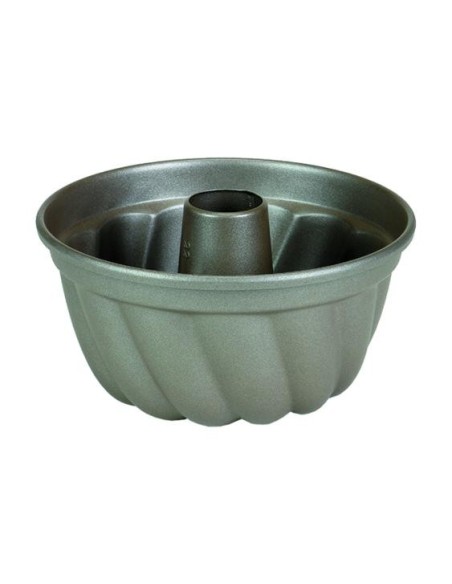 MOLDE SAVARIN ALTO TEFLONADO GUGELHUPF