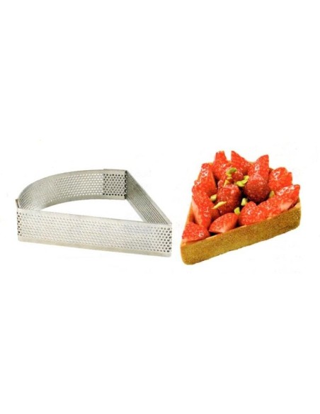 AROS PORCION - MARGARITA PASTELERIA PERFORADOS