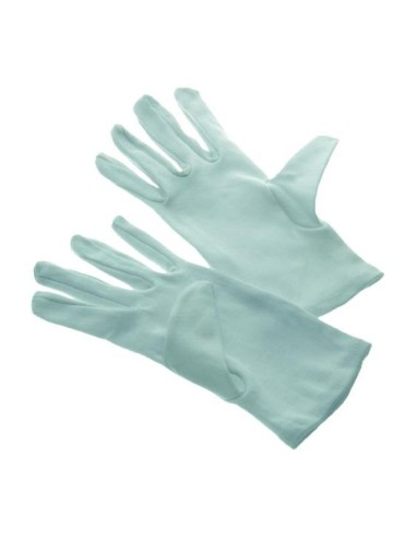 GUANTES DE ALGODÓN