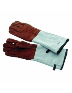 GUANTES CON DEDOS ANTICALORICOS SCHNEIDER