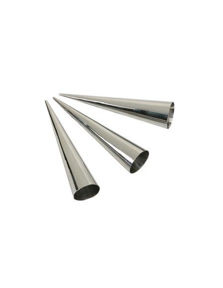 CUCURUCHOS RECTOS SCHNEIDER