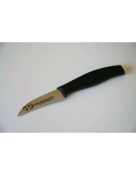 CUCHILLO PUNTILLA CURVADA