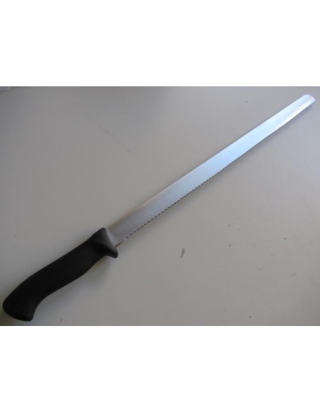 CUCHILLO EXTRA LARGO PARA BIZCOCHO