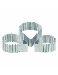 CORTAPASTAS PASTELERIA FORMA DE ERIZO