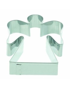 CORTAPASTAS PASTELERIA FORMA DE ANGEL