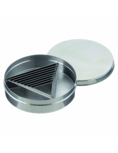 CORTAPASTAS PASTELERIA  TRIANGULO  LISOS