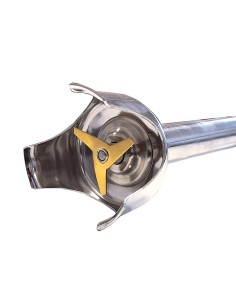 BATIDORA PROFESIONAL DYNAMIC - PIE FIJO - TRITURADOR SMX 2