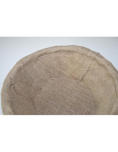 MOLDES PARA PAN DE MIMBRE FORRADO BANNETON