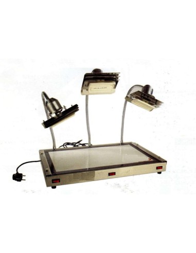 LAMPARA PARA AZUCAR PROFESIONAL