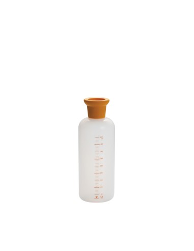 BOTELLA - DUCHA PARA BORRACHO LICOR