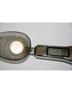 CUCHARA CON BALANZA DIGITAL 2