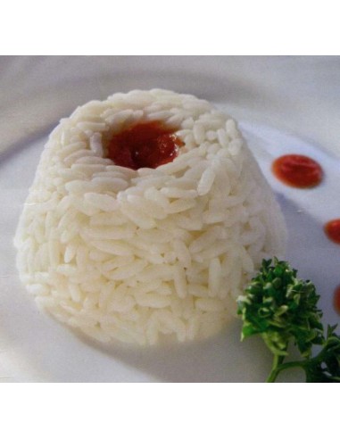 MOLDES PARA ARROZ