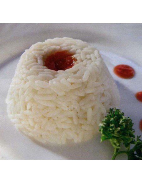 MOLDES PARA ARROZ