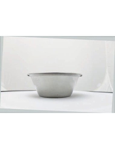 CALDEROS CONICOS, INOX