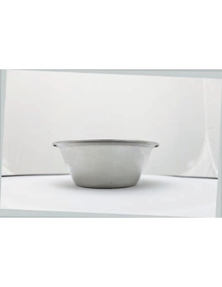 CALDEROS CONICOS, INOX