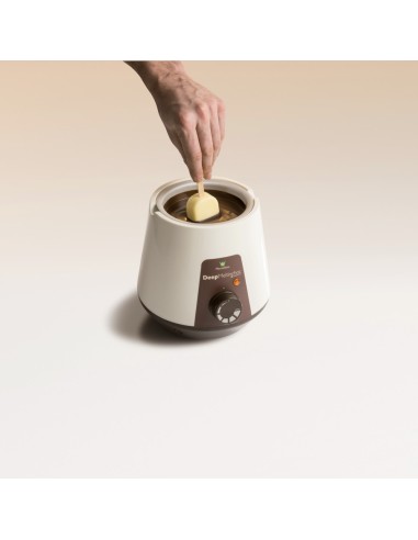 TEMPERADOR PARA HELADERIA